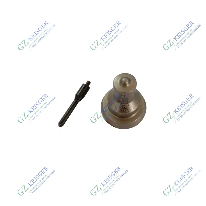 Keisger Diesel Fuel Nozzle M11 4307525 4384384 fuel injection for Cummins engine parts