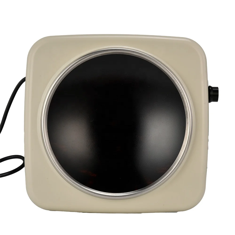 imichef 3500W Factory Price Portable Cooktops Multifunctional Concave Surface Electric Stove Ceramic Glass Induction Cookers