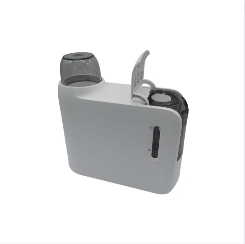 2022 Hot Sale Baby Wet Wipes Dispenser Wipes Temperature Controller Compressed Wipes Steamer