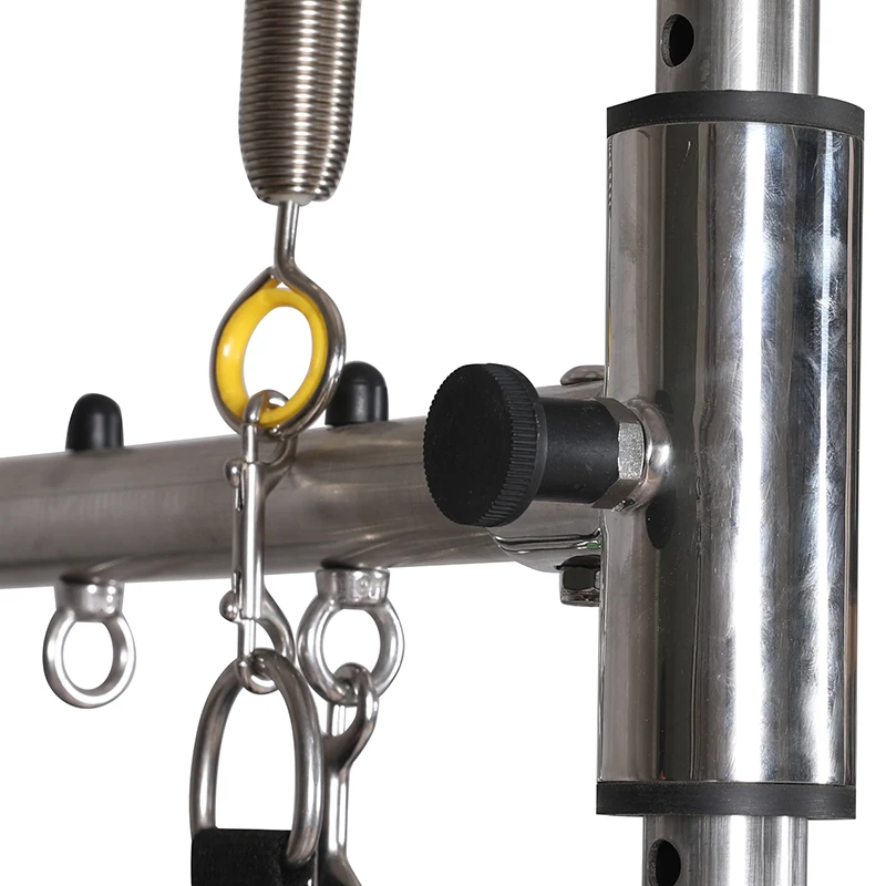 Newest Pilates Body Building Fitness Exercise Pilates Cadillac Yoga Pilates Reformer Cadillac Beds