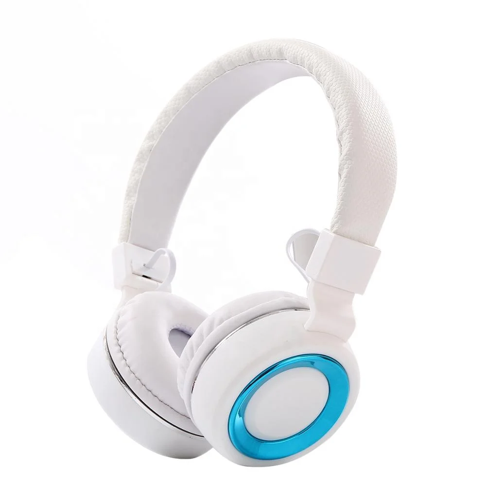 
Wired Communication 3.5mm Headset Headphone Jack With Microphone 