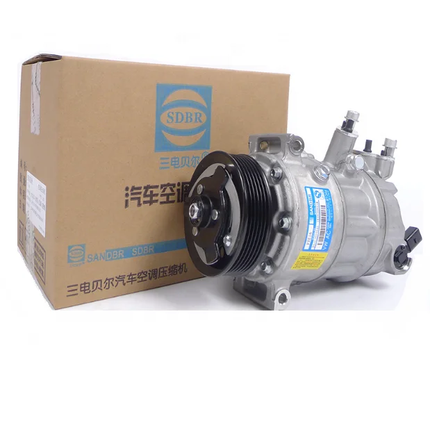 
1K0820803 1KD820803 1K0 820 803 1KD 820 803 1K0-820-803 1KD-820-803 автомобильный Кондиционер кондиционера для VW SKODA 