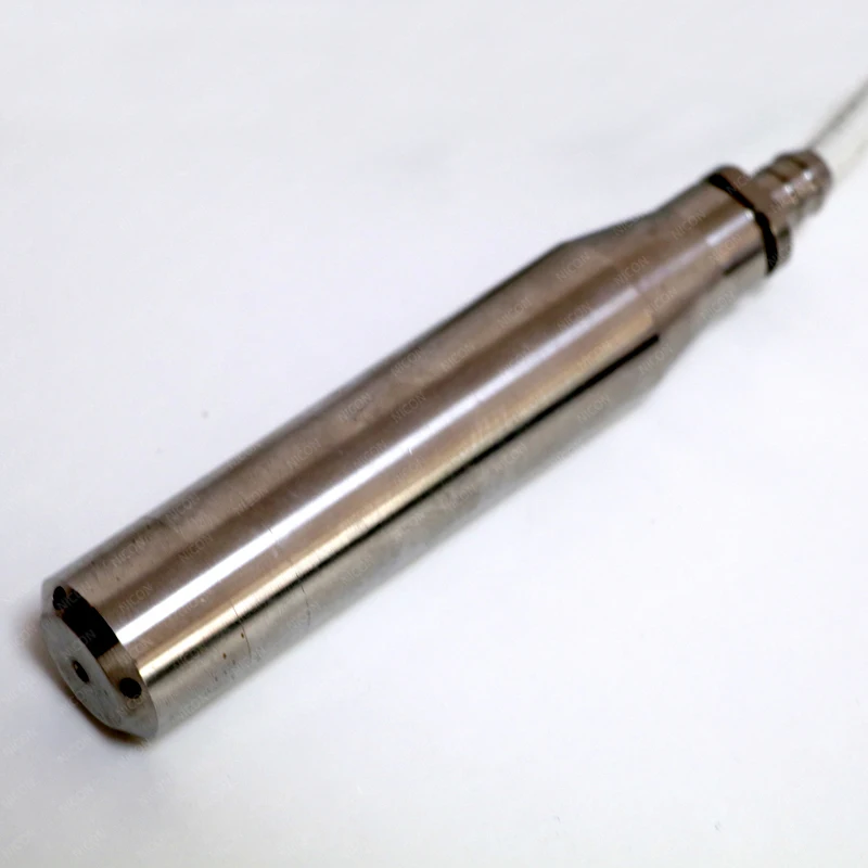 New arrival 10% discount NICON Drop-in liquid piezometer pressure sensor water Hydrostatic liquid level pressure transmitter