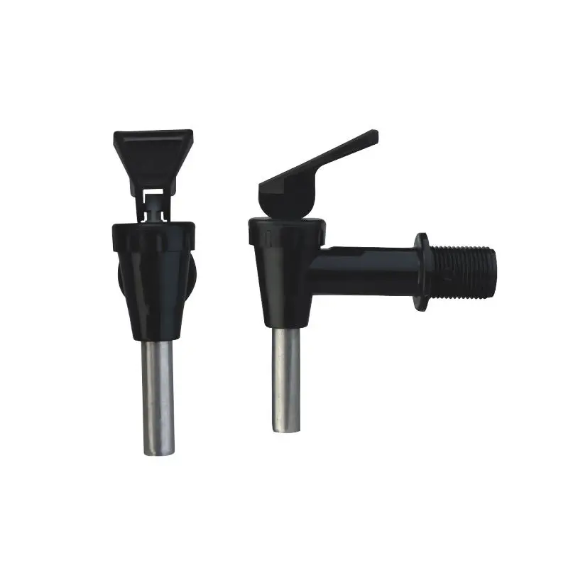 Good Price Plastic Drink Plastic Tap Set  Water Cooler push water dispenser tap