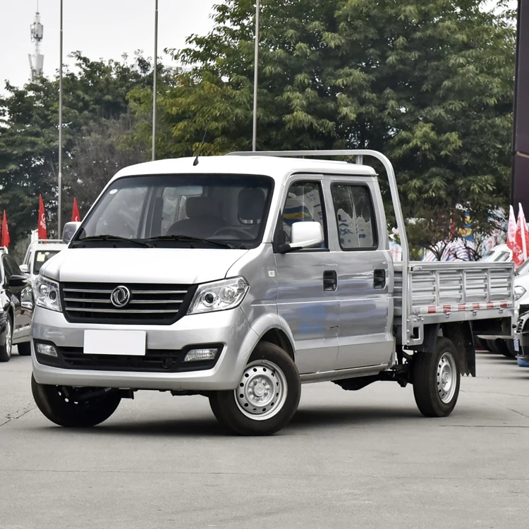 Китайские пикапы Dongfeng C52 однокабина 1 5 л малогабаритный грузовик с двойной кабиной