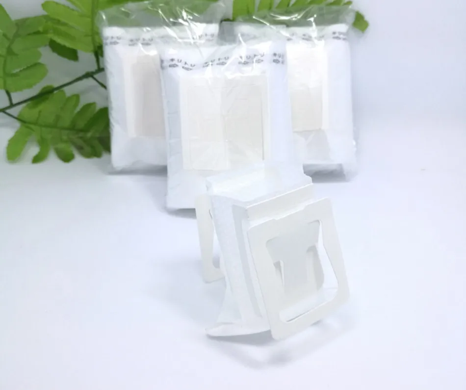 
Reusable Nut Milk Coffee Filter Bag For All Purpose Food Strainer Nutmilk, Juicing, Coffees 