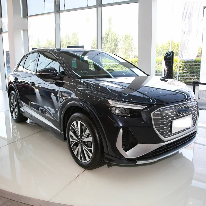 Высококачественные автомобильные запчасти для Audi Q4 E Tron производство Германия