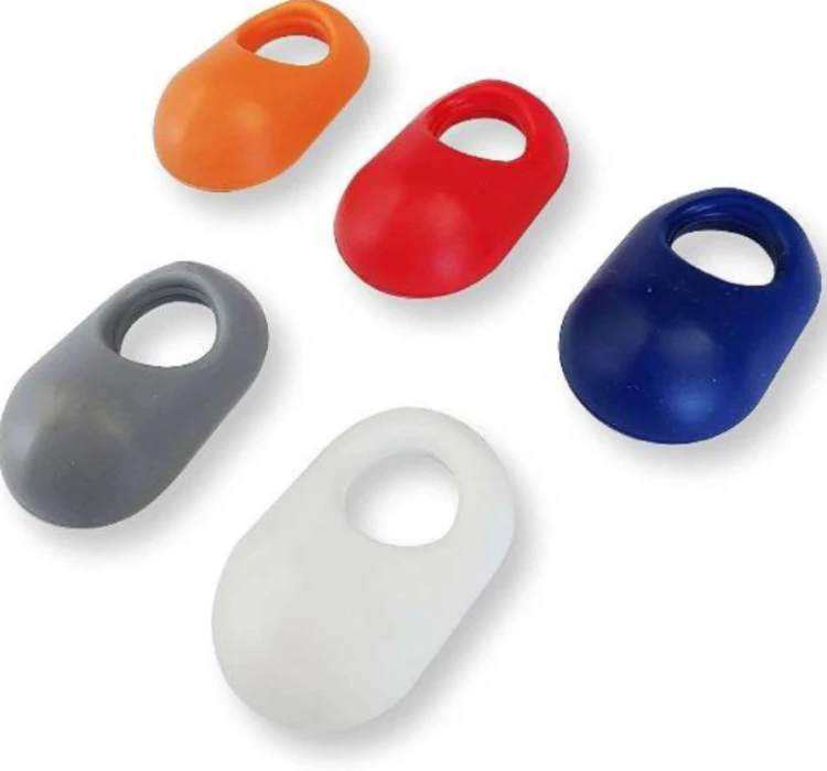 Бейсбольная ручка для большого пальца Силиконовая защита