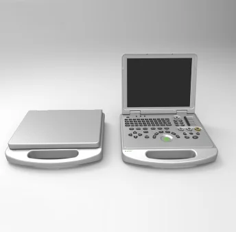 
3D/4D color doppler Ultrasound machine Laptop Color Doppler Ultrasound 