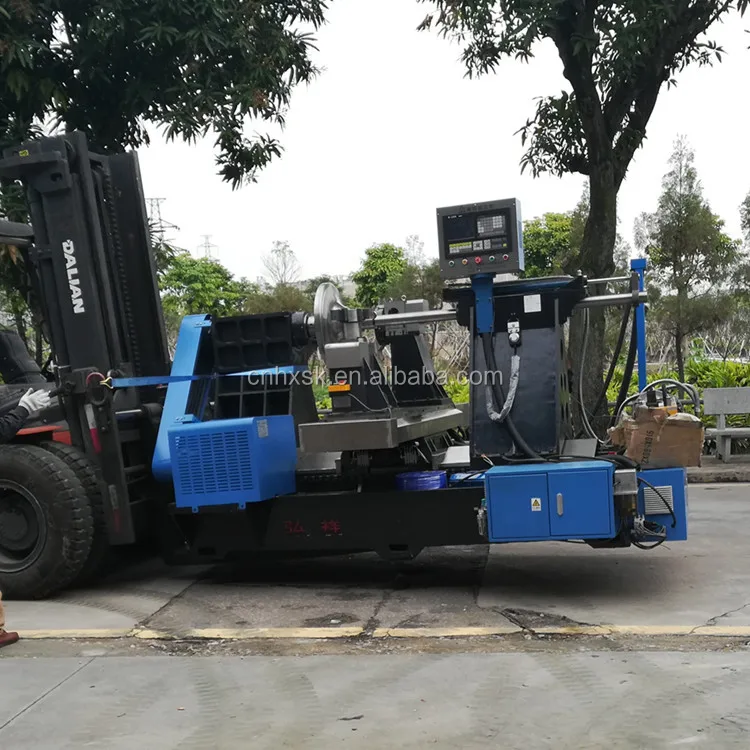 Лидер продаж, металлический вращающийся токарный станок с ЧПУ, автоматический, для оптовых продаж