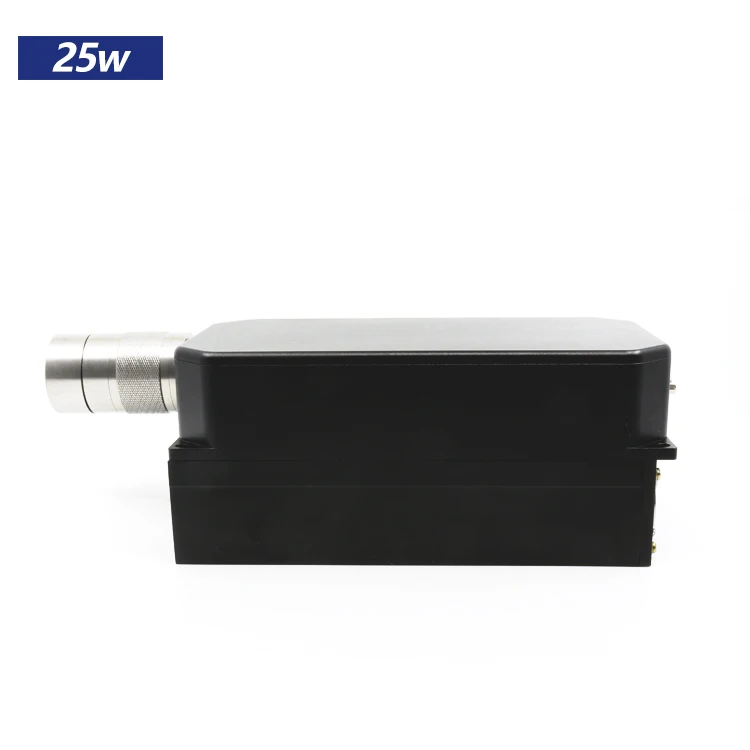 35W 30W 10W 8W road detection application Infrared LASER 808nm 980nm Uniform Line Laser Module