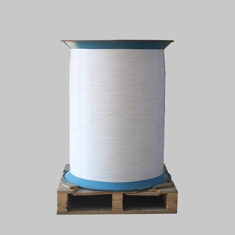 2020 Promote Factory Directly Sales Price! Nylon Coated Double Loop Spiral Wire Roll