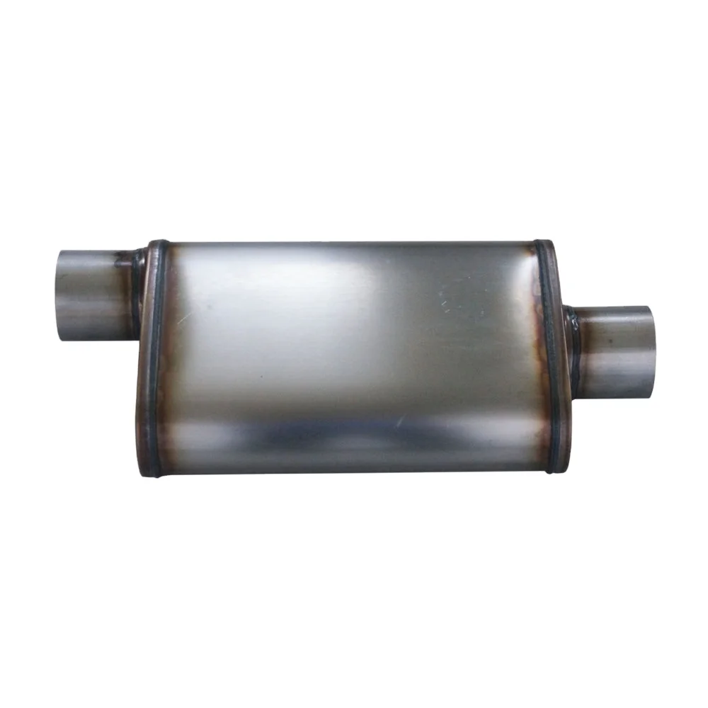 The best muffler to buy 409ss exhaust muffler exhaust for car