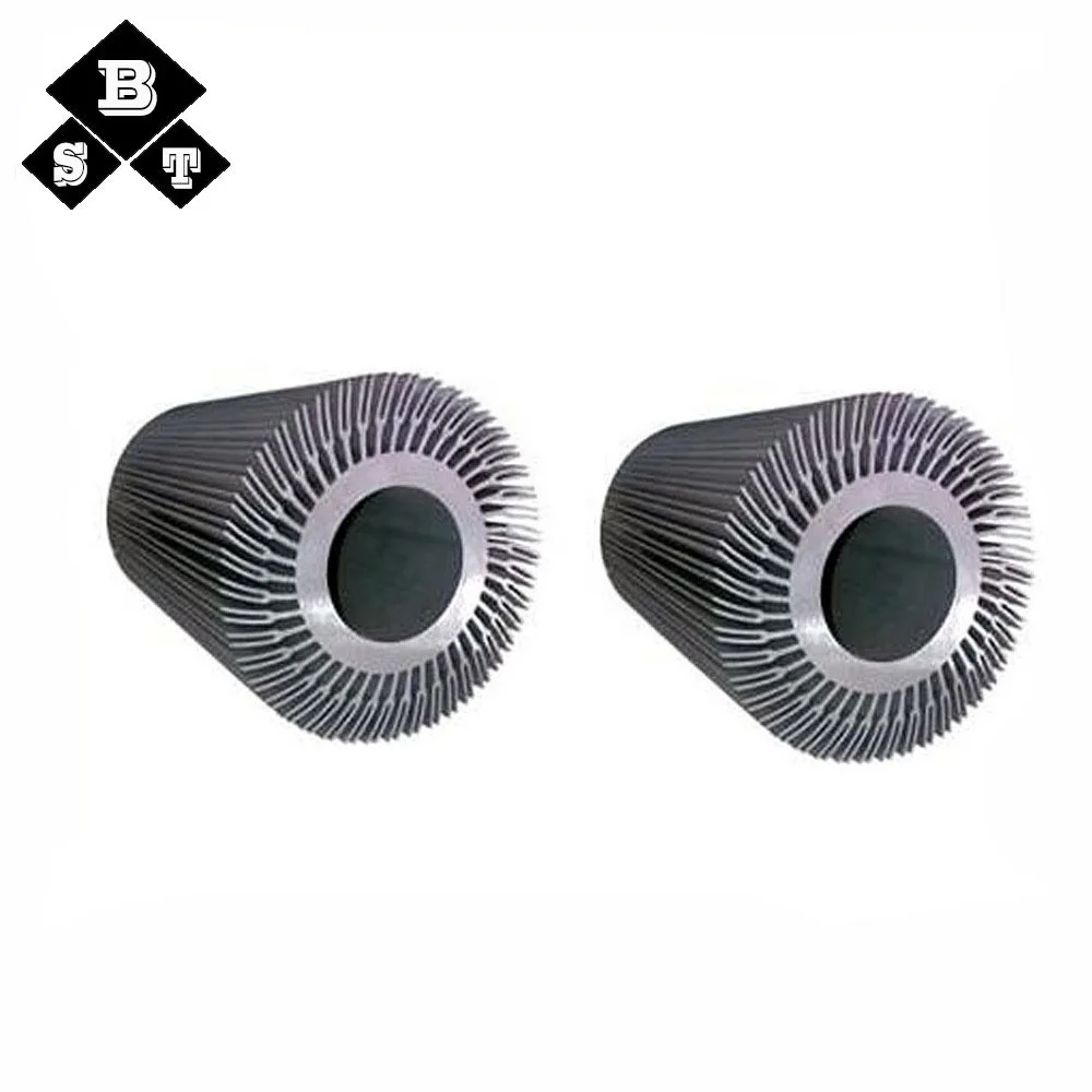 BST Customized Stainless Steel/Aluminium/Zinc Alloy Die Casting Machining Small Part