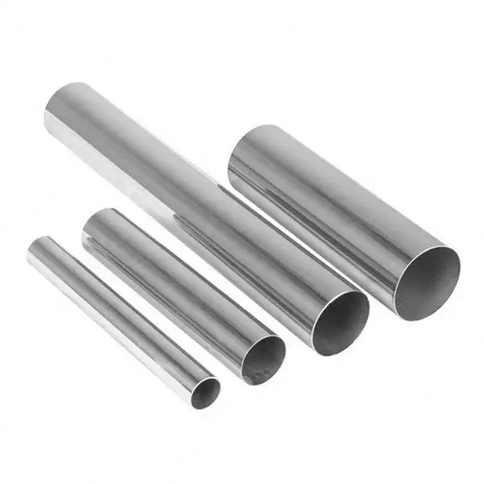 ASTM standard 304 300 series 31.8mm 1.5mm thickness stainless steel welded pipe welded pipe capillary stainless steel pipe/tube