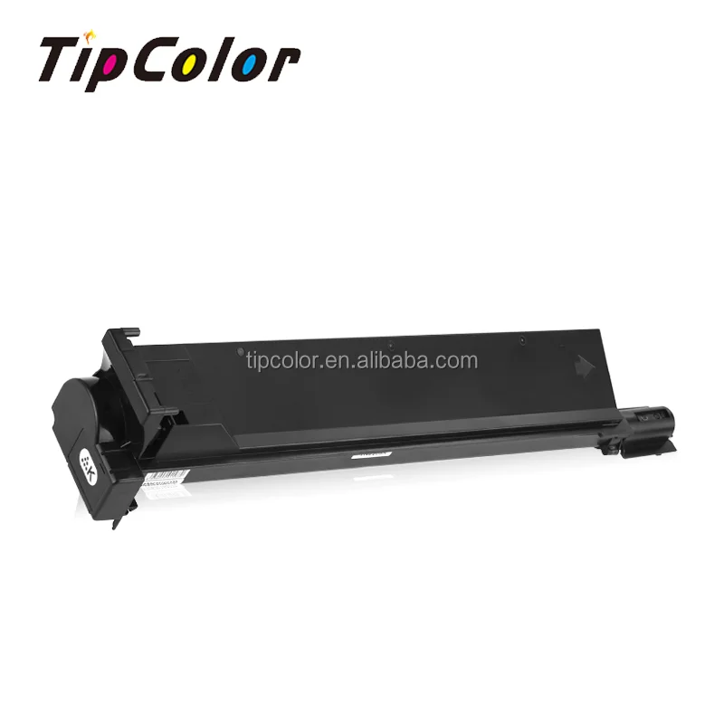 Tipcolor Toner Cartridge TN210 TN-210 TN 210 For Use In Konica Minolta Bizhub C250 C252 Toner Cartridge