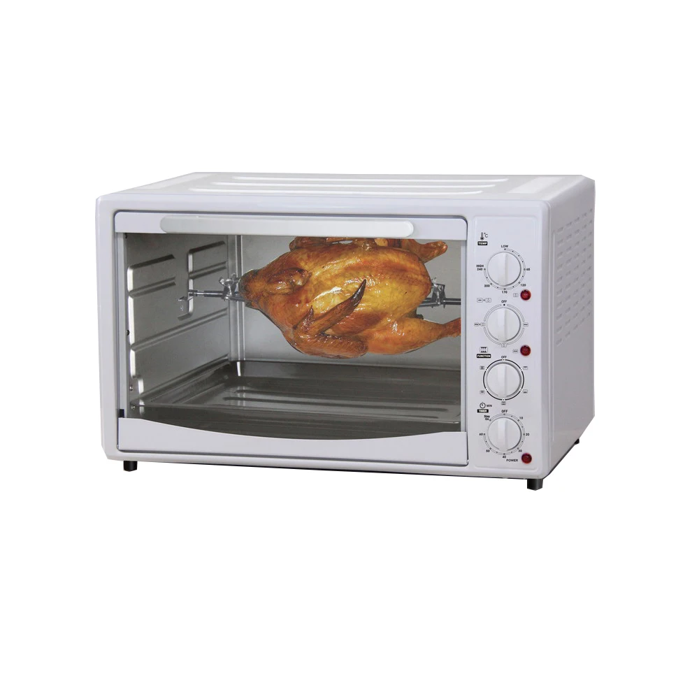 42  Liter Electric oven for roast turkey