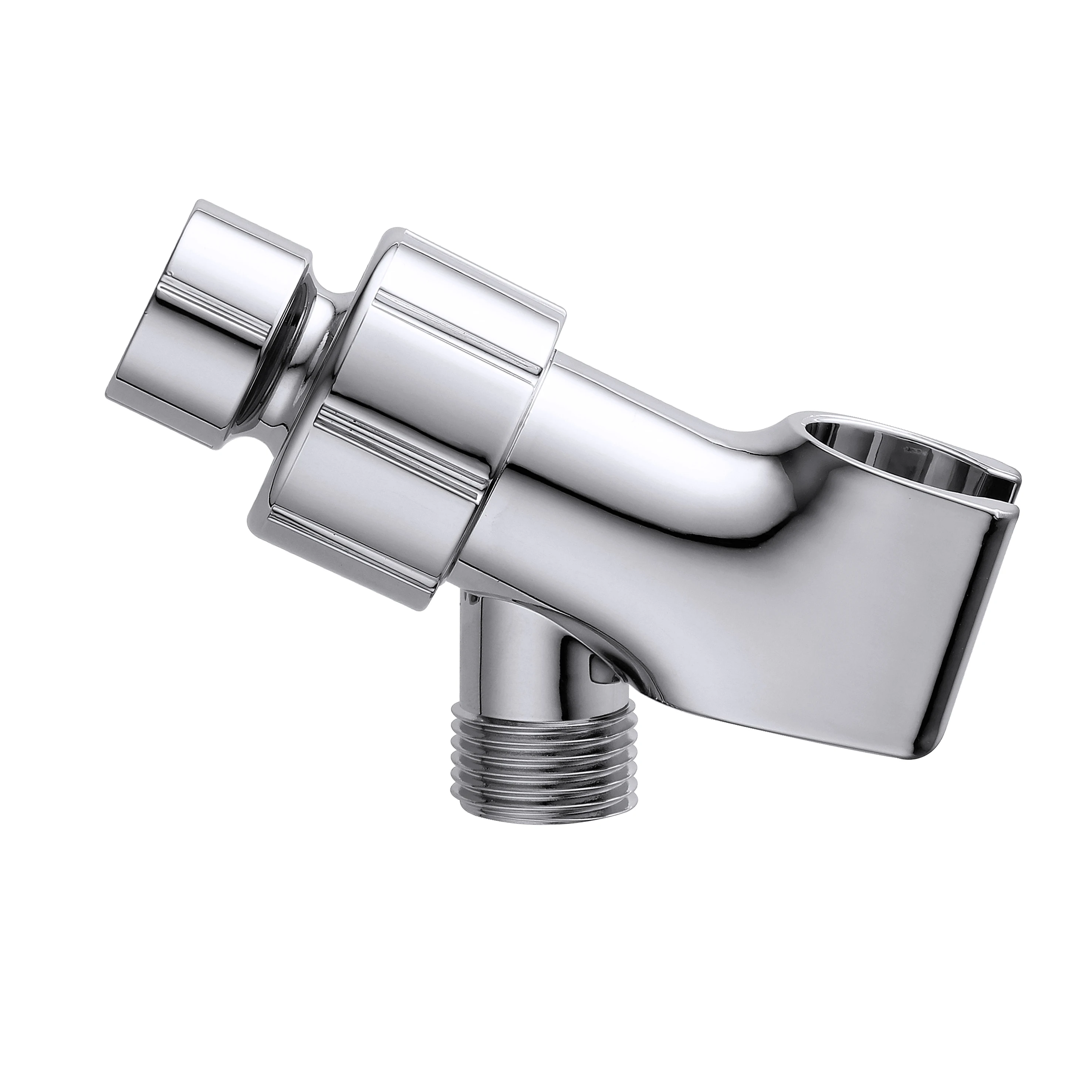 Высокое качество абс хромированный держатель для душа аксессуары ванной комнаты кронштейн