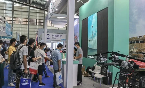 Big load capacity oil driven Factory price fire brigade use firefighting drone