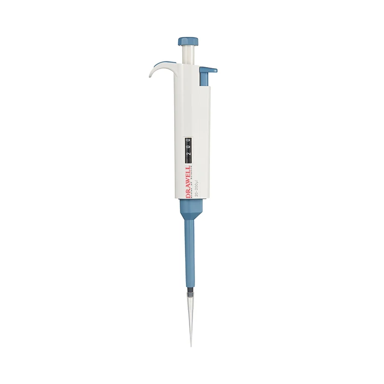 
Lab And Medical Single Channel Adjustable Volume Micropipette Price 
