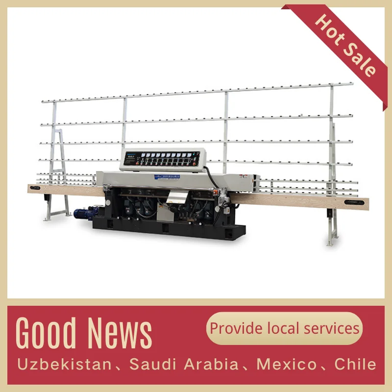 MLZ-9325 Model 2021 PLC Control Servo Motor Surface Grinding Machine