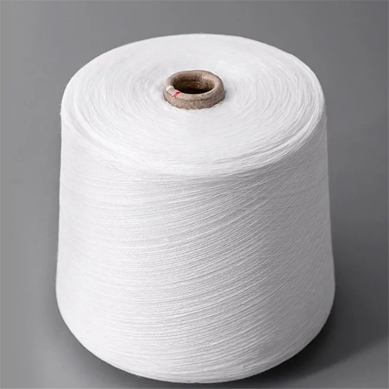 polyester cotton Yarn T/C Yarn T/C 80/20 65/35 blended yarn