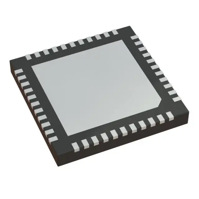 SI5344H-D-GM тактовый множитель 44QFN тактовые генераторы PLLs Частотные синтезаторы