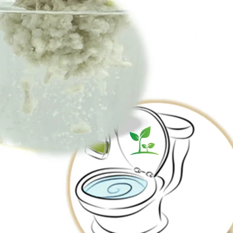 All natural high-quality tofu cat litter Toilet can flush cat litter tofu