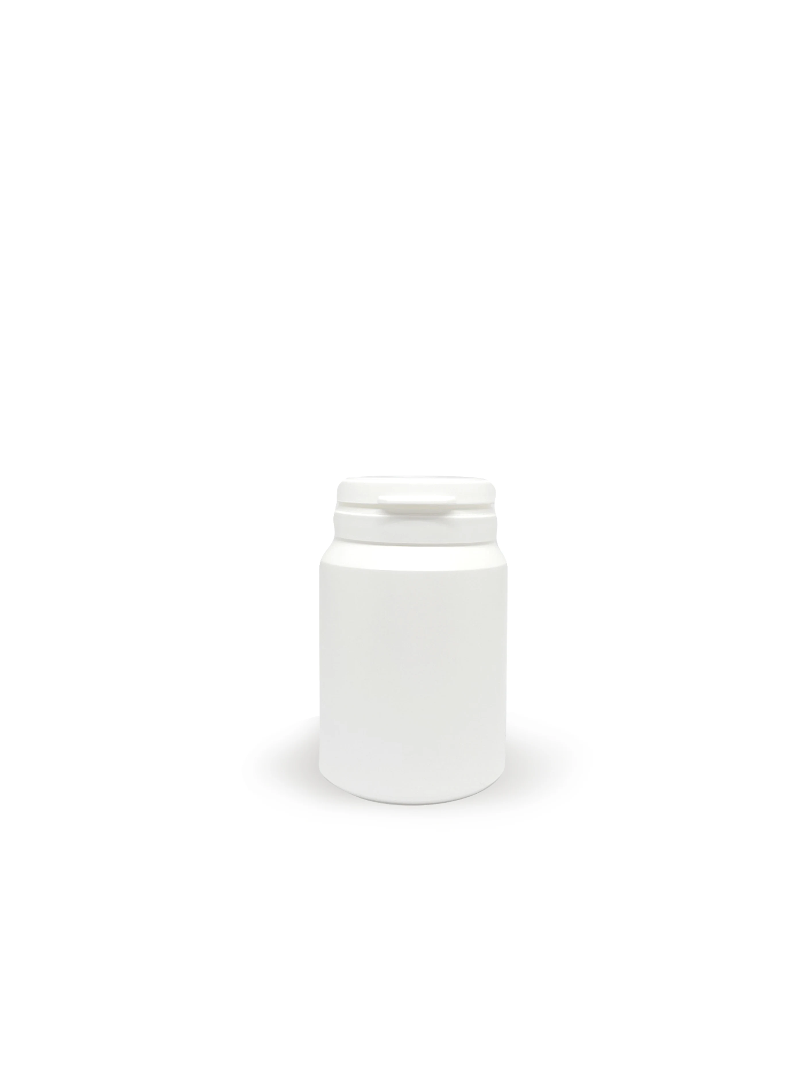 Hot Selling Pet Healthcare Custom Service Oral Care Powder In Jar With Measuring Cup For Export