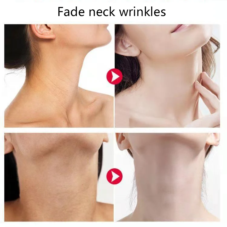 Private Label Natural Organic Moisturizing Whitening Cream Anti Aging Anti Wrinkle Firming Body Cream Neck Firming Cream