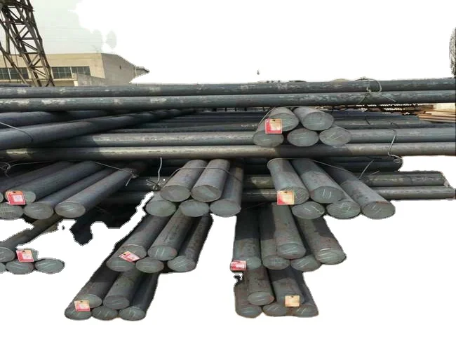 45 # Steel Round Bars Carbon Steel Bar Structure Steel Round Bar