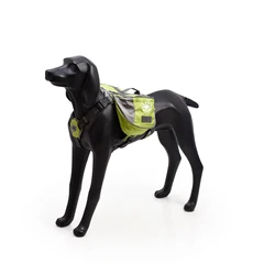 Wholesale Pet Carrier Backpack Dog Saddle Bags Traveling Dog Bag Go Hiking Camping