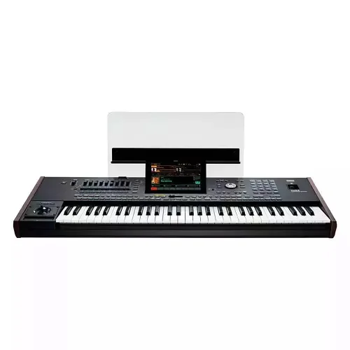 New Arrival for Korg PA5X 76 Key keyboard PA5X76 Workstation Arranger