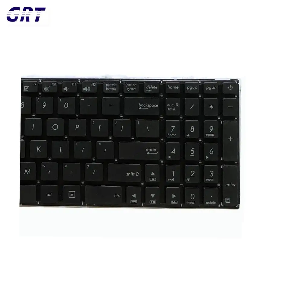 For ASUS X540 X540L X540LA X540LJ X540S X540SA X540SC laptop keyboard