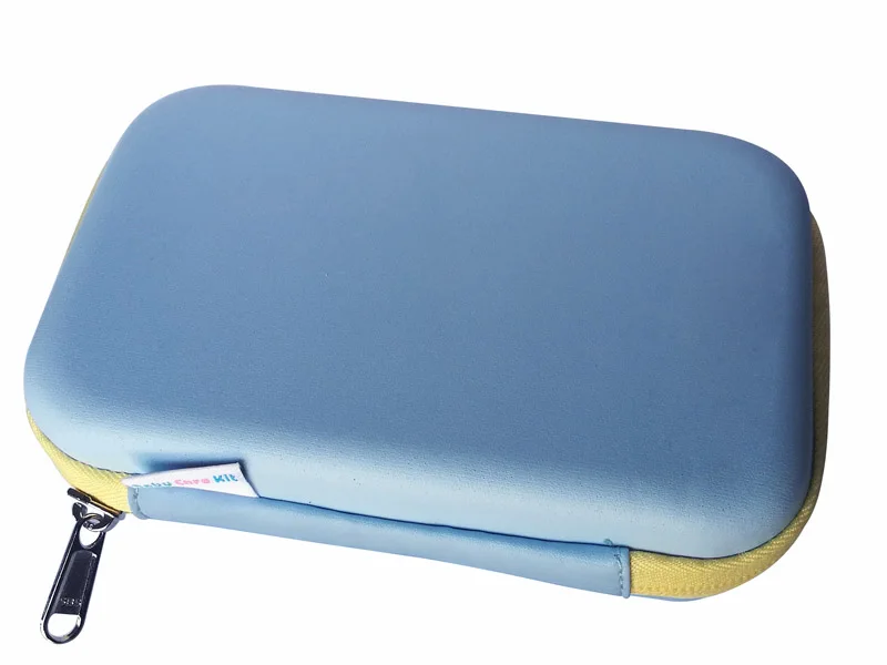 multifunctional nursery baby care kit health care  beauty care  comb nail clip  pincer thermometer