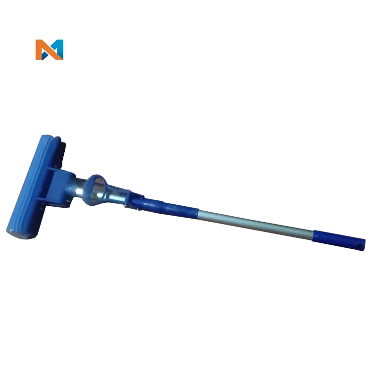 China Supply Aluminum Pole Cleaning PVA Mop