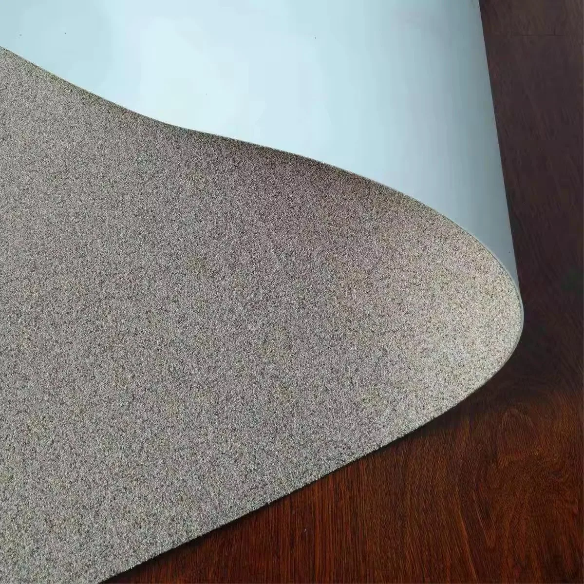 Hot Sale Self-Adhesive HDPE Polymer Waterproofing Membrane for Basement Waterproofing