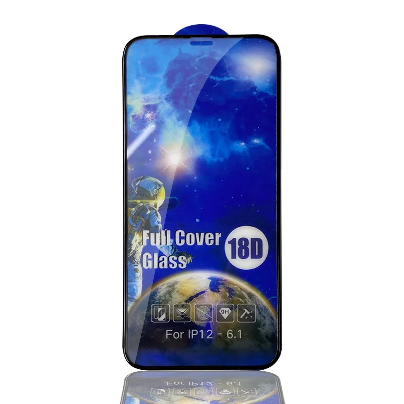 Лидер продаж, протектор экрана из закаленного стекла 9H HD для iPhone, Samsung