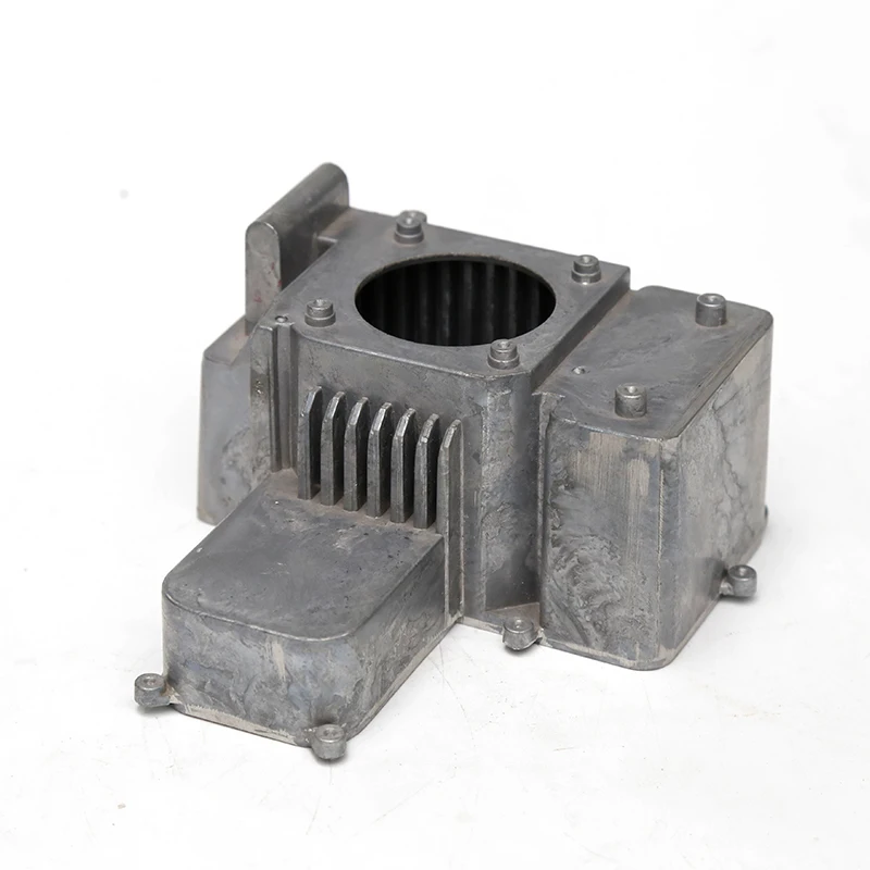 oem brass aluminum zinc alloy die casting cnc stainless metal die casting service