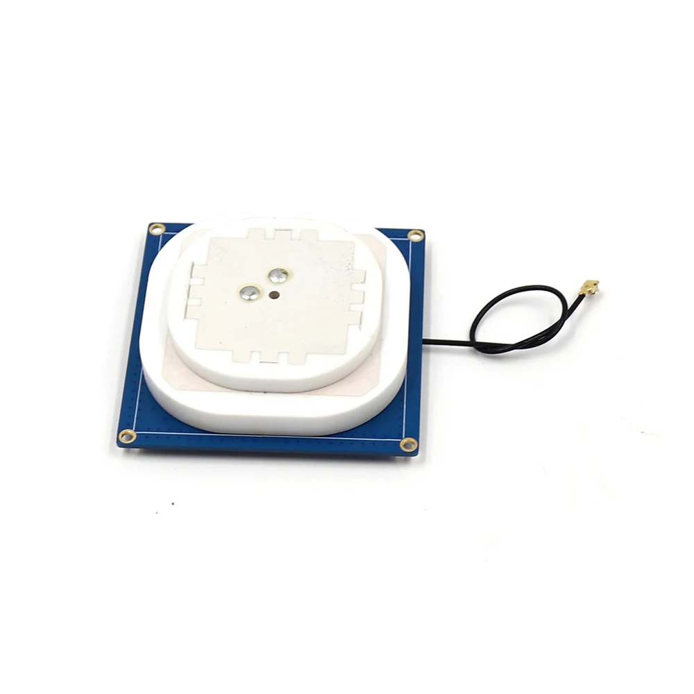 
BEITIAN GNSS GPS antenna for ZED-F9P module RTK Drone Base UAV UGV GPS GLO GAL BDS GNSS L1,L2 IPEX 1.13 cable 10.0CM BT-5610C 