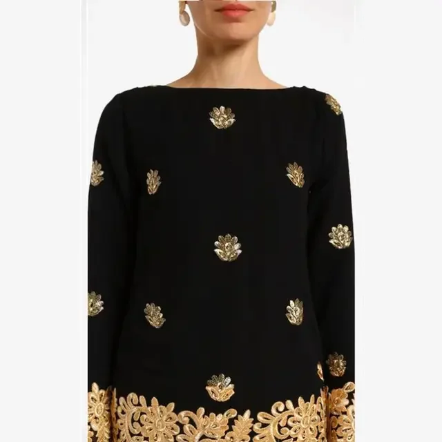 Professional Clothes Sari for Pakistani Salwar Kameez