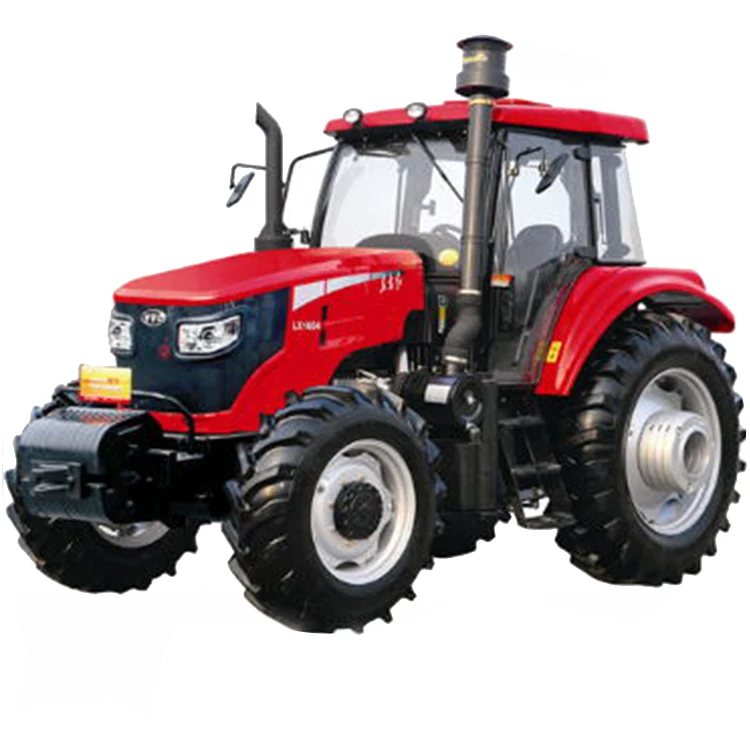 Wholesale Customized Good Quality Machine Agricultural Spare Parts Tractor