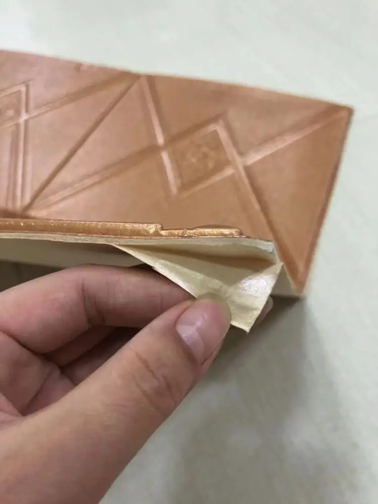 3d кожаная настенная панель, рельефная настенная доска для гостиной 70*77 см