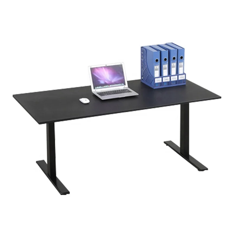 Custom OEM Adjustable Height office Desk furniture Linear Actuator Lifting Column Desk Intelligence Lifting Desk Table