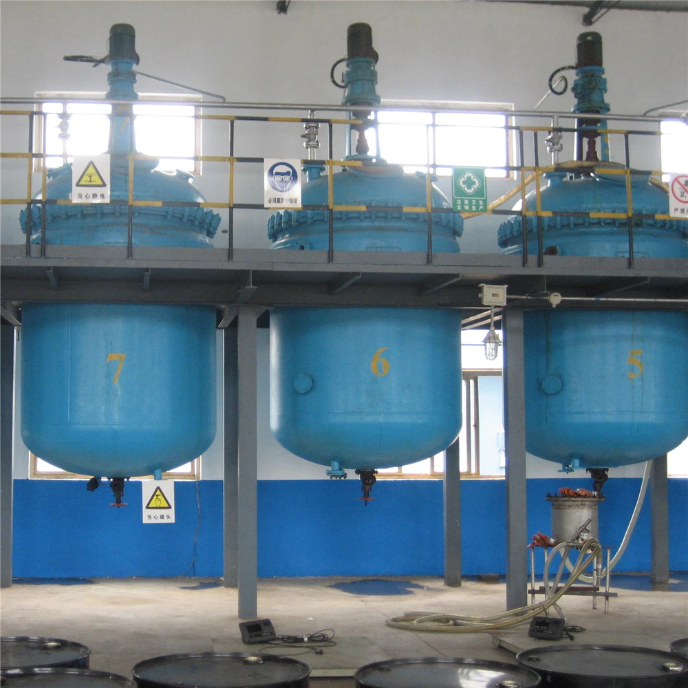 TF EMUL 2 OBM Secondary Emulsifier