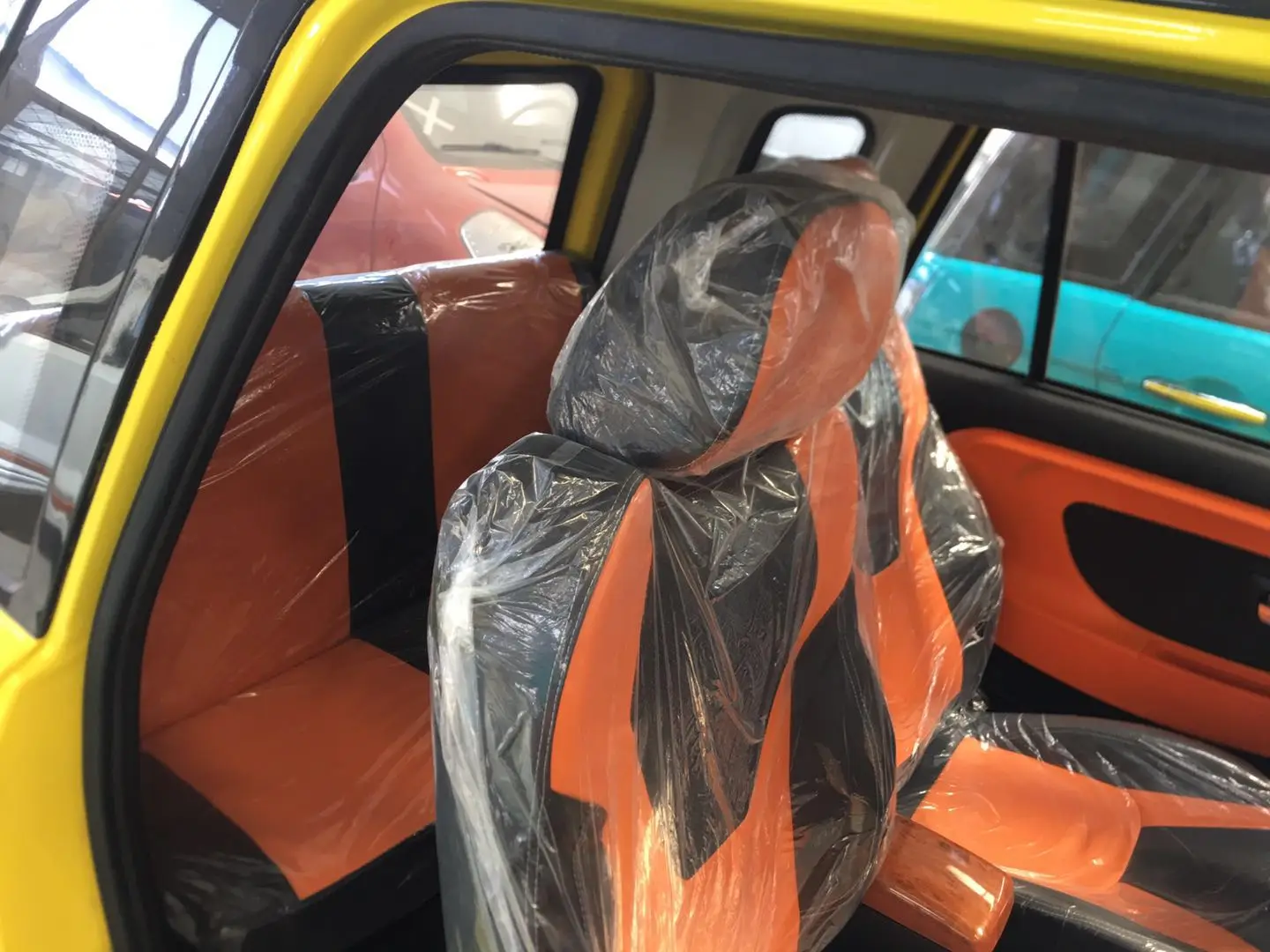  Самый дешевый BEV электрический автомобиль 2
