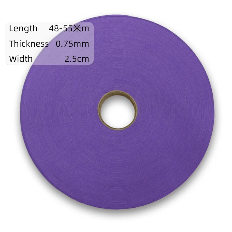 PU stickness and non-slip Breathable badminton overgrip tennis golf grip overgrips GRIP TAPE Lengthened 50m