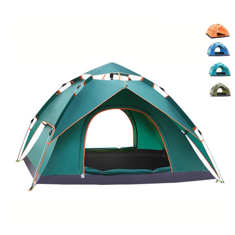 Outdoor Inflatable Air Conditioner Beach Tents For Camping,Hot sell camping tent