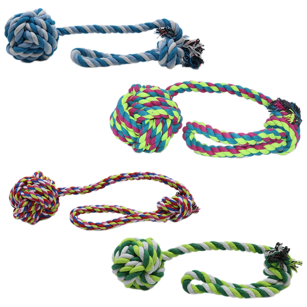 Hot Sale Aggressive Pet Toys for Chewing Teeth Cleaning Octopus Interactive 2024 New Luxury Dog Rope Toy