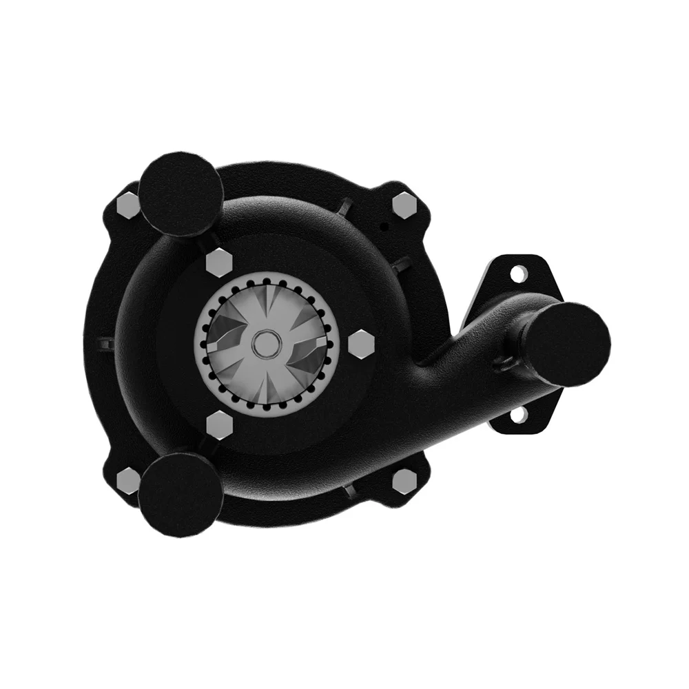 Portable grinder pump High Head Submersible Cutting Slurry Grinder Dirty Trash Lift Sewage Waste Water Cutter Pump